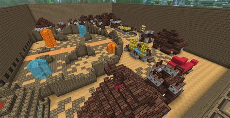 [200000+ DOWNLOADS!]Adventure Time Adventure Map! - Maps - Mapping and Modding: Java Edition ...