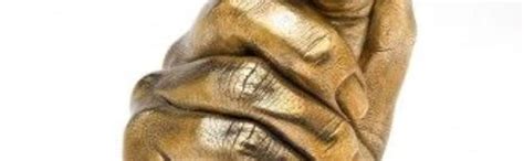 Babies Bloom Gold 3D Casting Kit Keepsake Gift (500g Mould, 1000g ...