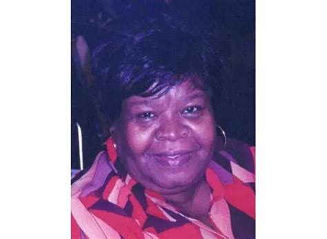 Gladys Gail Ricks Obituary (2025) - Paterson, NJ - Carnie P. Bragg ...