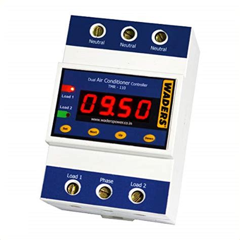 Air Conditioner Controller