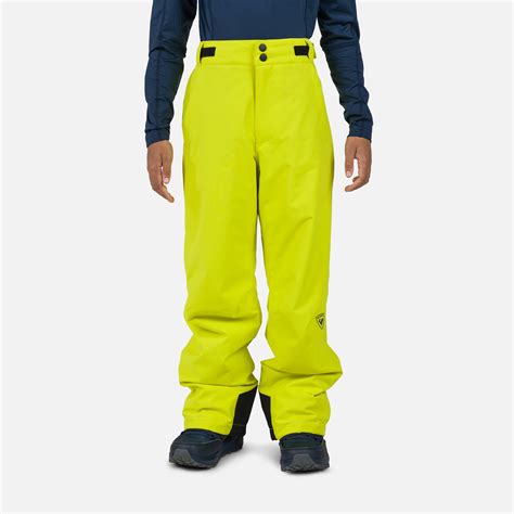 Kids Ski Pants | Boys | Rossignol