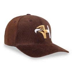 Customized 6 Panel Caps - Baseball Plain Cap Manufacturer In india ...