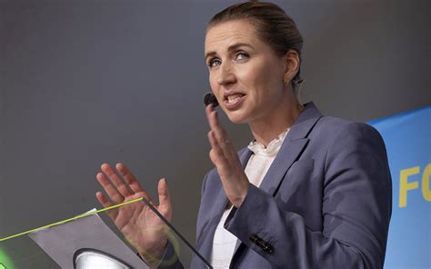 Netanyahu thanks Danish prime minister for opposition to circumcision ban | The Times of Israel