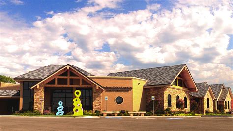 Infant Crisis Services - HSEarchitects