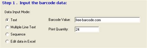 Image result for Barcode Scanner Input Visual Basic