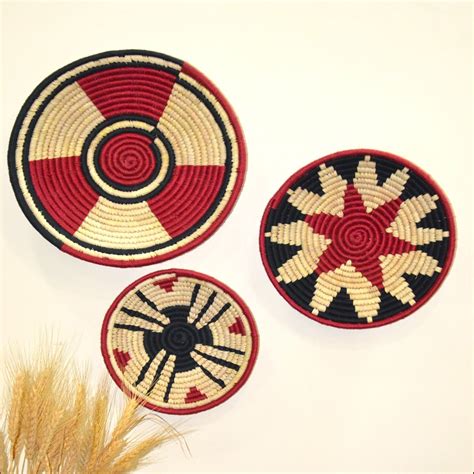 Sabai Wall Baskets | Home Decor – Brown Living™