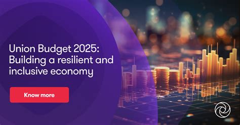 Union Budget 2025: Building a resilient and inclusive economy| Grant ...