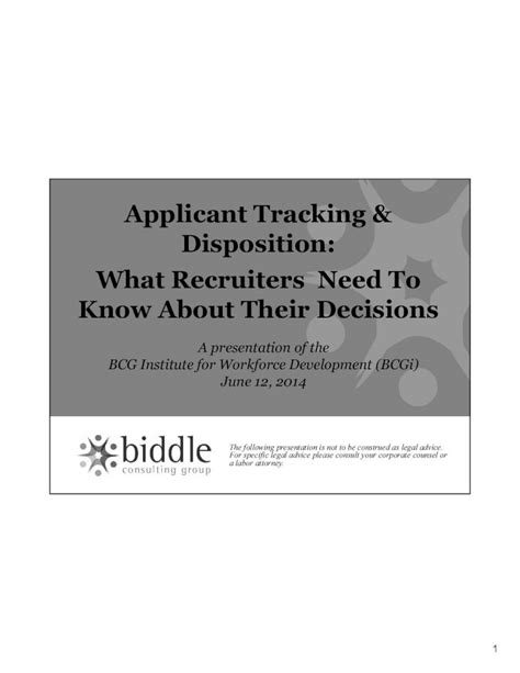 Image result for Applicant Tracking System Disposition Codes