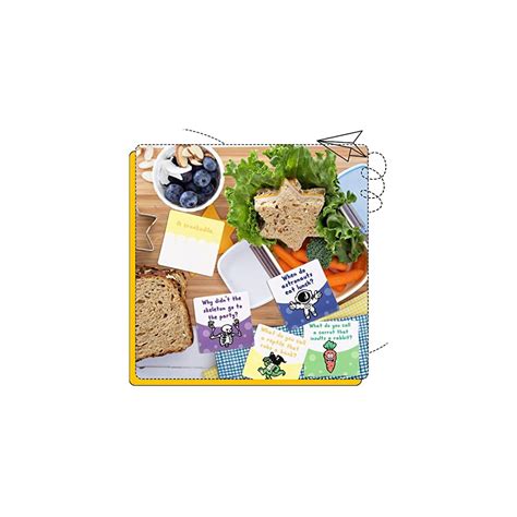 Teling 150 Lunch Box Jokes Lunchbox Notes India | Ubuy