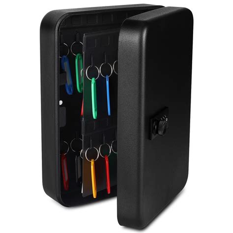 Image result for Clear Key Storage Lock Box