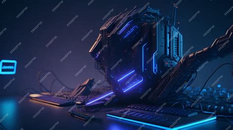 Technology Desktop Background 的图像结果