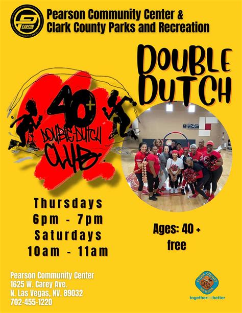 Dr. William U. Pearson Community Center