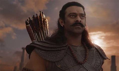 No Indian film will be exhibited if 'Adipurush' doesn't correct mistake ...