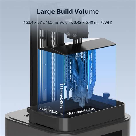 ANYCUBIC Photon Mono 4 Ultra 10K Resin 3D Printer, India | Ubuy