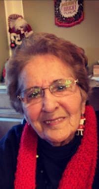 Evelyn Ricci Obituary (2022) - Warwick, RI - Urquhart-Murphy Funeral ...