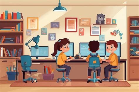 Image result for Small Group Projects On Computer