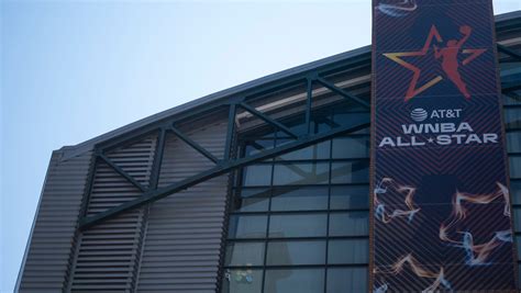 WNBA All-Star Tickets Hit Record Price Despite Caitlin Clark Injury