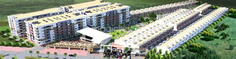 RERA registered Projects in Rau Pithampur Road, Indore: RERA approved ...