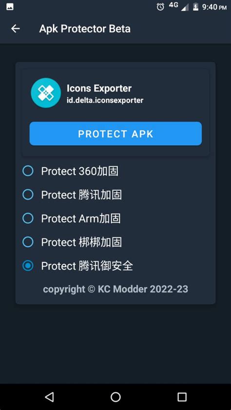 Sketchub • Apk Protector Beta