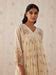 Luna Short Dress: Embrace Bohemian Style This Spring