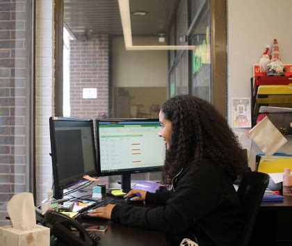 Kane Wound Care Office Photos