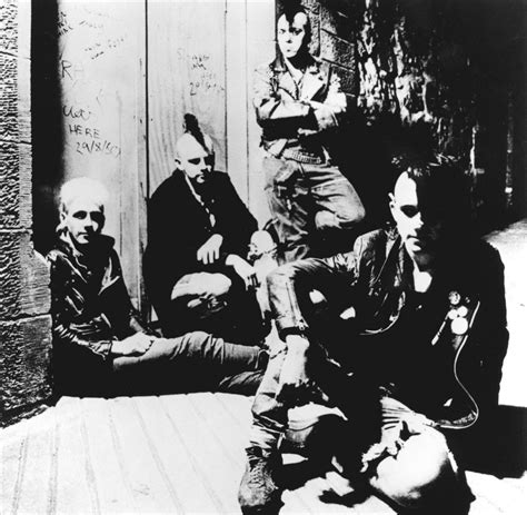 Picture of The Exploited