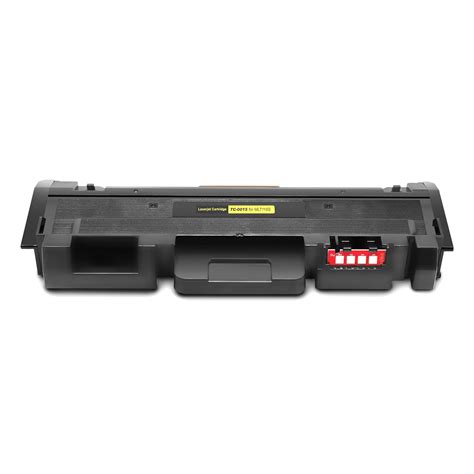 FRONTECH MLT116S Laserjet Toner Cartridge Compatible with Samsung ...