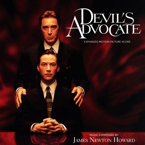 The Devils Advocate Movie Devils Advocate (DVD, Special Edition) Keanu
