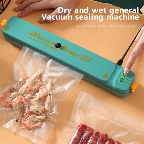Buy Automatic Vacuum Sealer, Food Vacuum Sealer Machine for Food ...