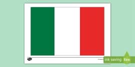 Map of Italy | European Geography | Regions of Italy