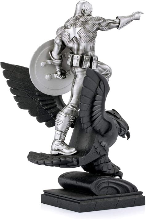 Royal Selangor Hand Finished Marvel Collection India | Ubuy