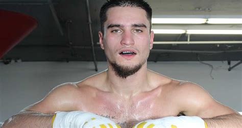 Christopher Guerrero vs Oliver Quintana - Date, Start time, Fight Card ...