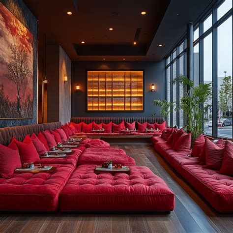 Ipic Pasadena Luxurious Movie Going Experience Awaits