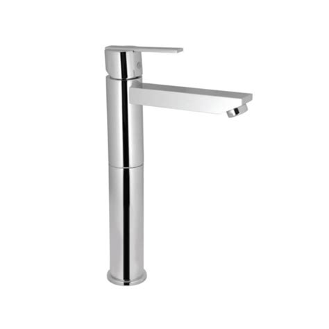 Jaquar Fonte Single Lever Tall Boy With 150mm Extension Body & 600mm ...