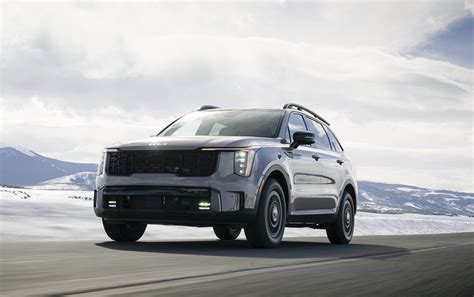 Kia Sorento for Sale | Spokane, WA | George Gee Kia Spokane