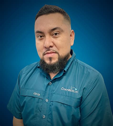Jose Ortiz - Field Operations Manager
