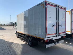 Isuzu NPR truck for sale, used Isuzu NPR truck | Autoline India