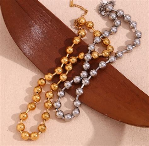 stainless ネックレス | foo.select