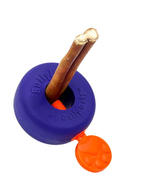 Bully Lok Chew Holder – Bully Grip
