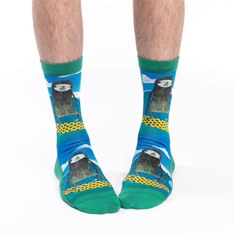 Men's Socks – Good Luck Sock