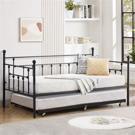 Daybed With Trundle Fantastic Furniture at Glenn Barbee blog