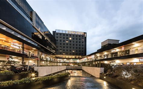 Stadia Suites Hotel - Turismo del Estado de Querétaro