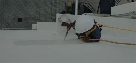 Chennai's Leading Waterproofing Services and contractors | Golden Wa..