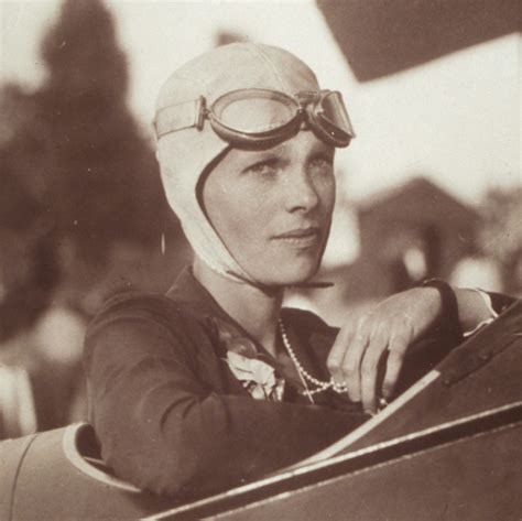 Amelia Earhart | Radcliffe Institute for Advanced Study at Harvard ...