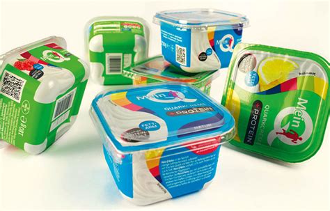 Thermoforming packaging -- interpack Packaging Fair
