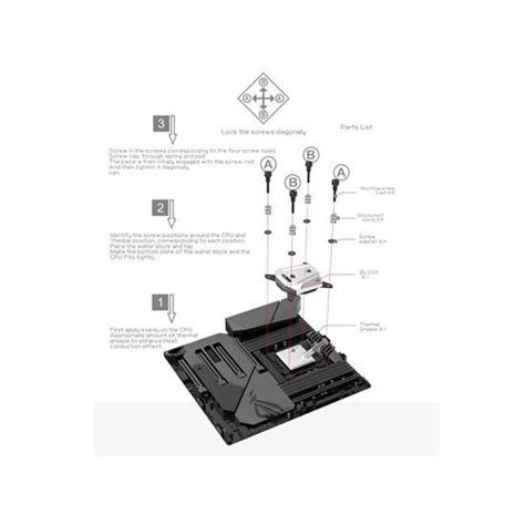 Buy Online - Bykski Intel CPU Waterblock | CPU-XPR-CU-I-V2