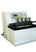 Sample & Component Testing | | 6 Station Heat Distortion & Vicat ...