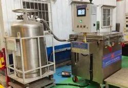 Cryogenic Gas - Cryogenic Gas Storage and Industrial Gas Cylinder