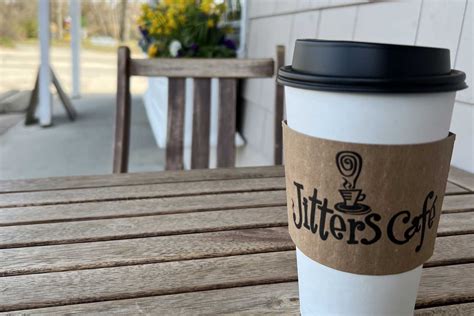 Charlestown Location — Jitters Cafe in RI