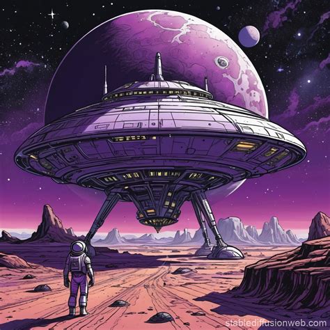 Alien Planet Texture Map 的图像结果